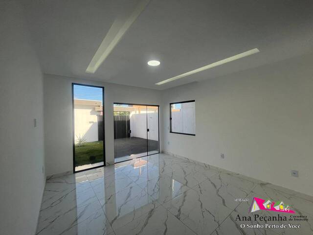 Casa para Venda em Itaipuaçu - 4