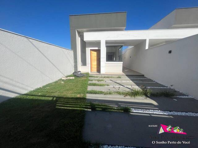 Casa para Venda em Maricá - 2