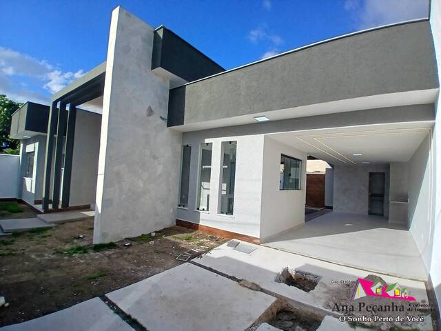 #24 - Casa para Venda em Maricá - RJ