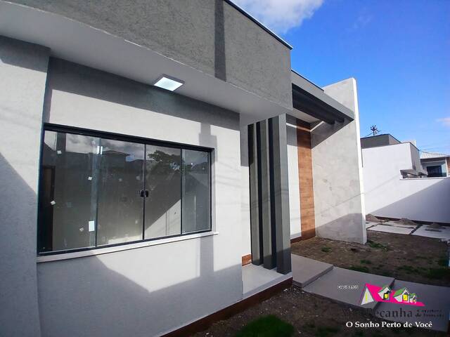 #24 - Casa para Venda em Maricá - RJ