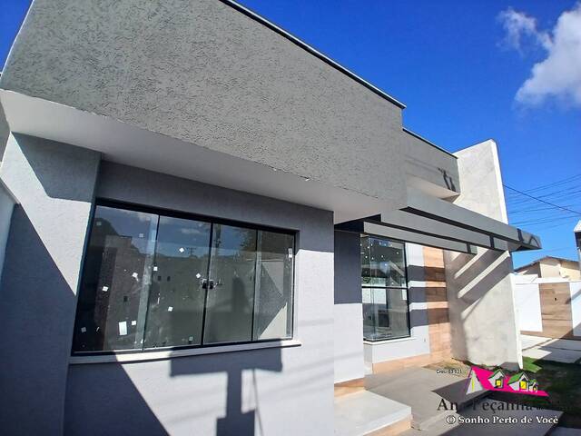 Casa para Venda em Maricá - 2