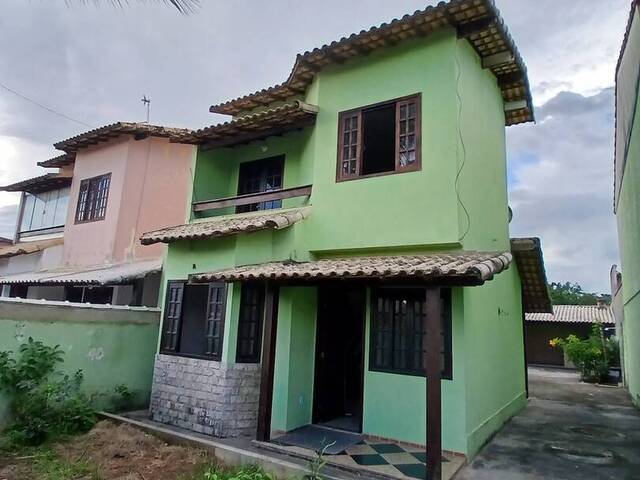 Venda em Jardim Atlântico Oeste (Itaipuaçu) - Maricá