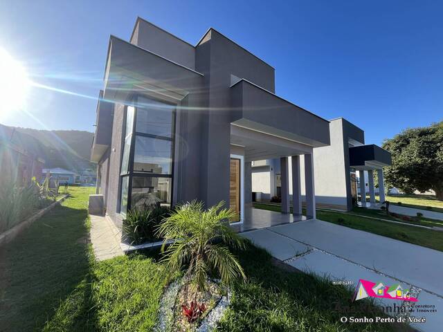 #37 - Casa em condomínio para Venda em Maricá - RJ - 1
