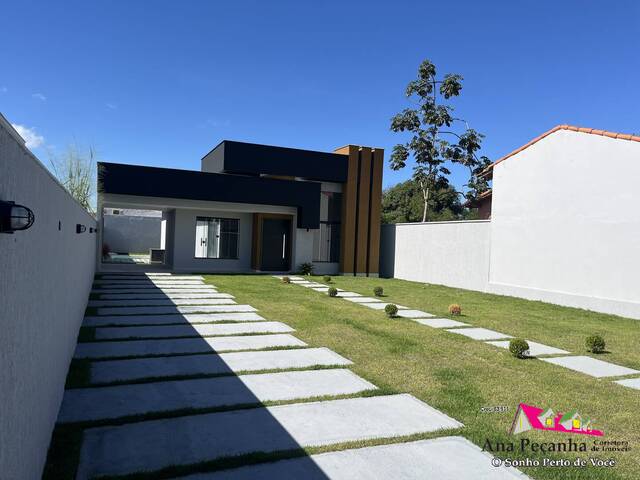 Casa para Venda em Maricá - 5