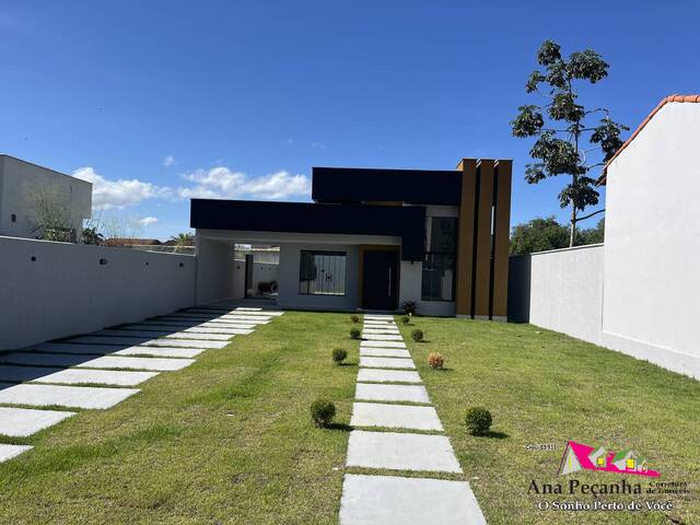 Casa para Venda em Maricá - 4