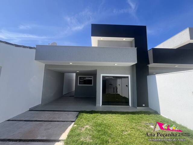 #63 - Casa para Venda em Maricá - RJ