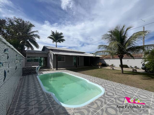 #39 - Casa para Venda em Maricá - RJ - 3