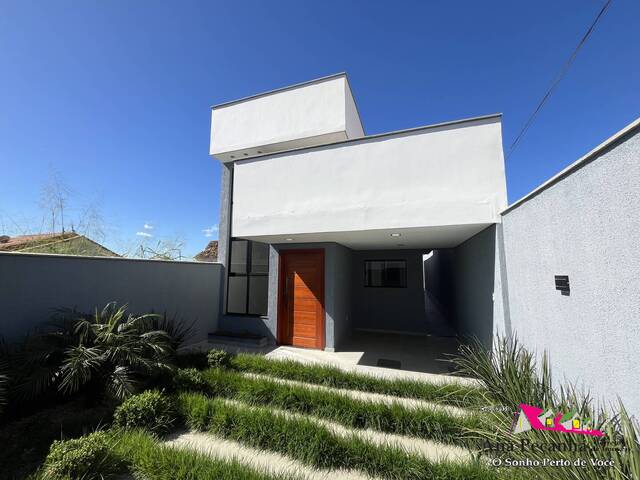 #214 - Casa para Venda em Maricá - RJ