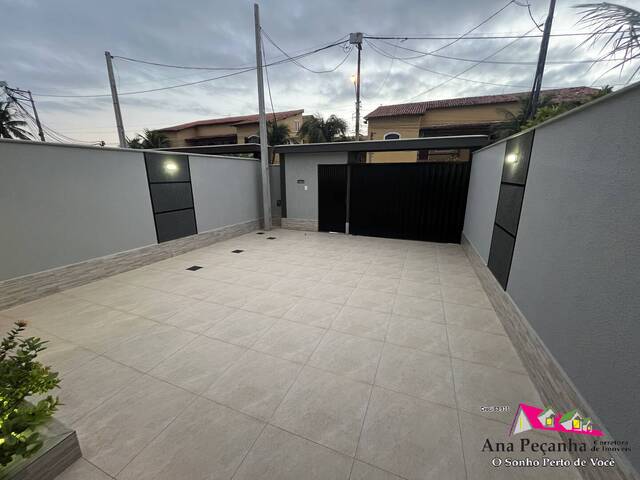 #14 - Casa para Venda em Maricá - RJ