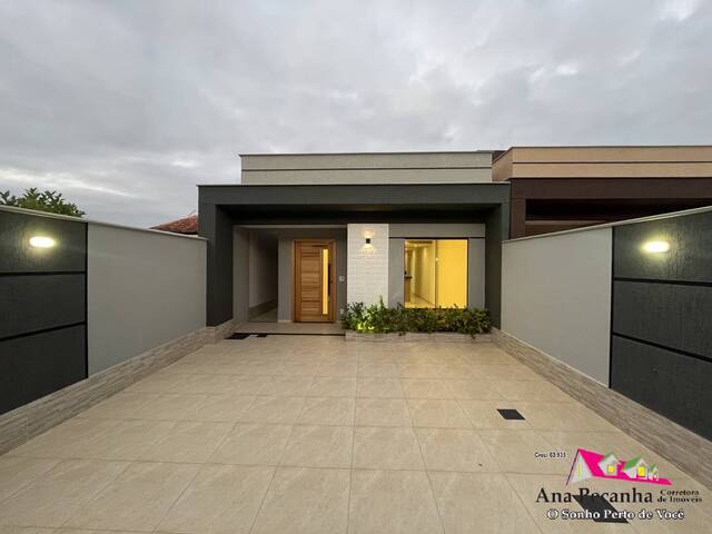 #14 - Casa para Venda em Maricá - RJ