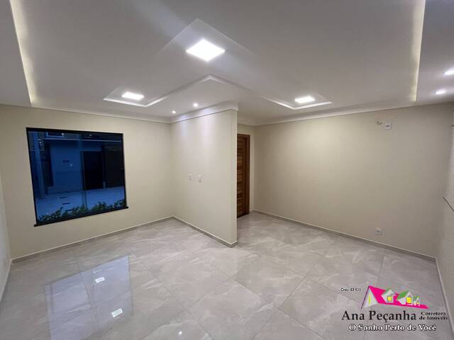 Casa para Venda em Maricá - 4