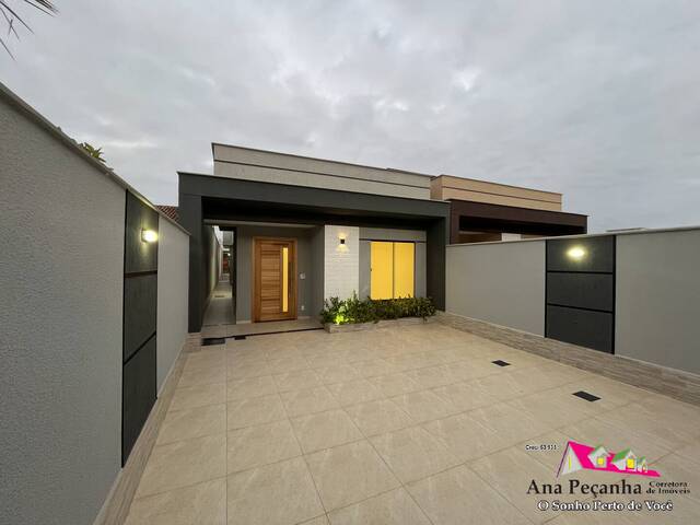 #14 - Casa para Venda em Maricá - RJ