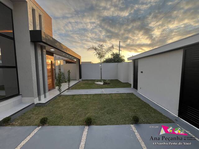 #93 - Casa para Venda em Maricá - RJ