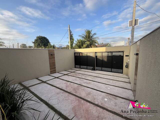 Casa para Venda em Maricá - 4