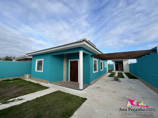 Venda em Jardim Atlântico Leste (Itaipuaçu) - Maricá