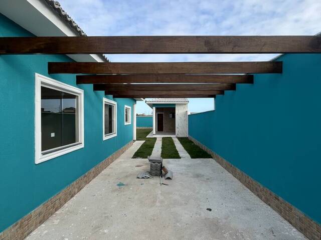 Casa para Venda em Maricá - 3