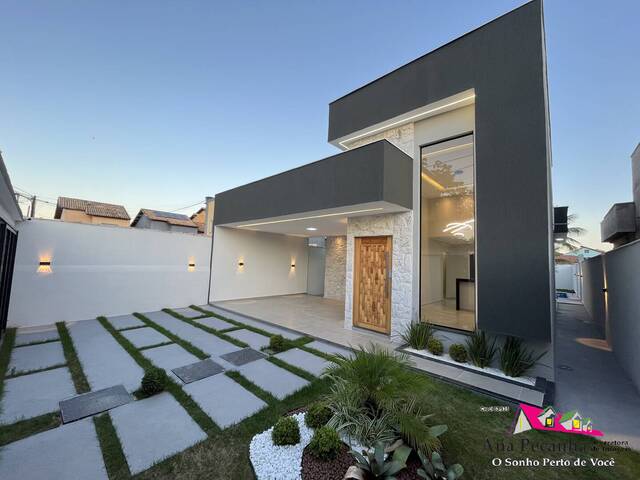 Casa para Venda em Maricá - 2