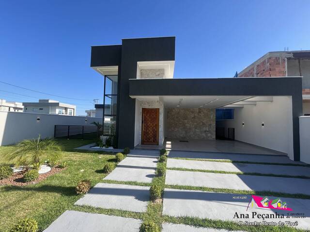 #179 - Casa em condomínio para Venda em Maricá - RJ - 3