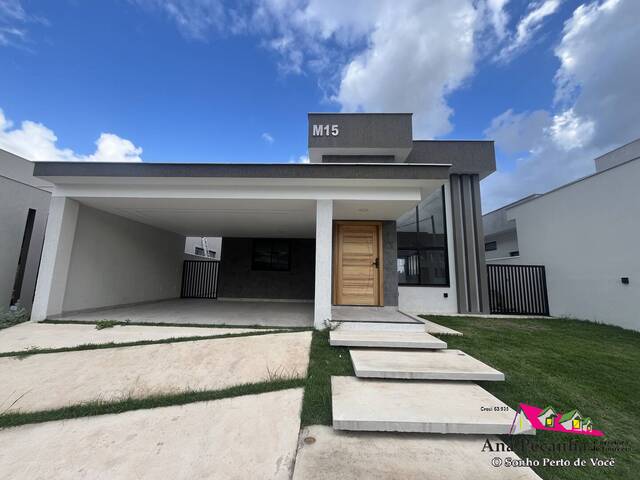 #122 - Casa em condomínio para Venda em Maricá - RJ - 2