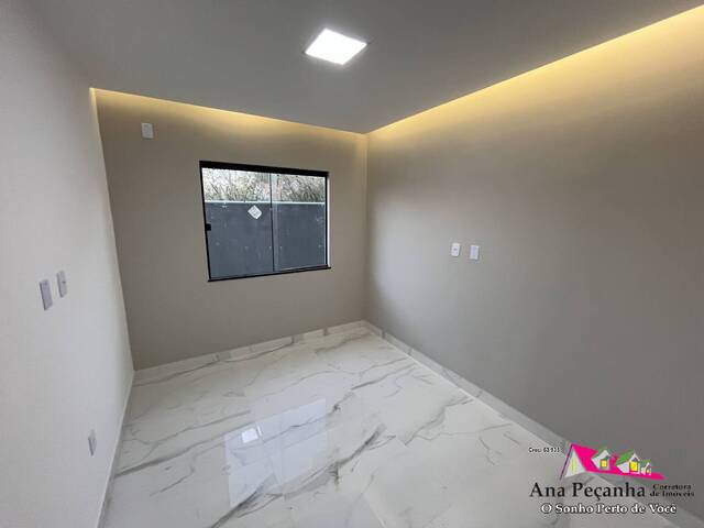 #90 - Casa em condomínio para Venda em Maricá - RJ - 2