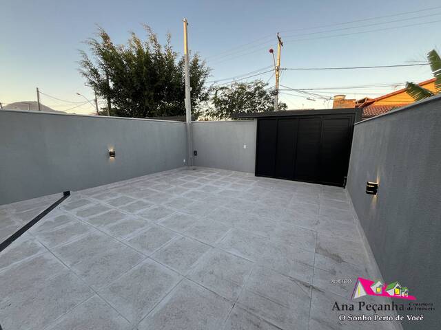 #90 - Casa para Venda em Maricá - RJ