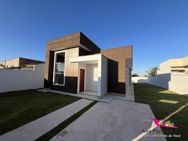 #9 - Casa para Venda em Maricá - RJ