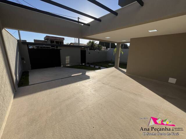 Casa para Venda em Maricá - 4