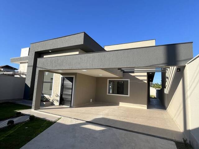 #152 - Casa para Venda em Maricá - RJ - 2