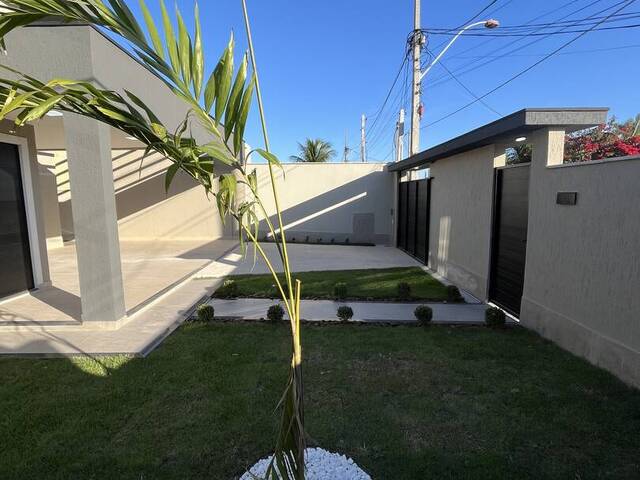 #152 - Casa para Venda em Maricá - RJ - 3