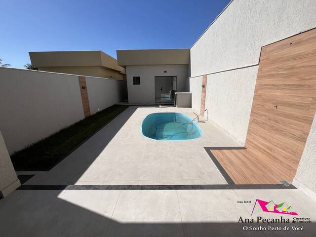 Casa para Venda em Maricá - 2