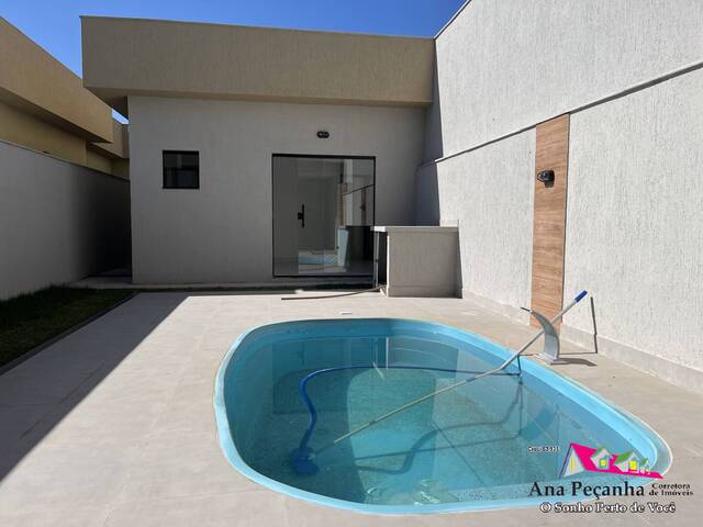 Venda em Jardim Atlântico Central (Itaipuaçu) - Maricá