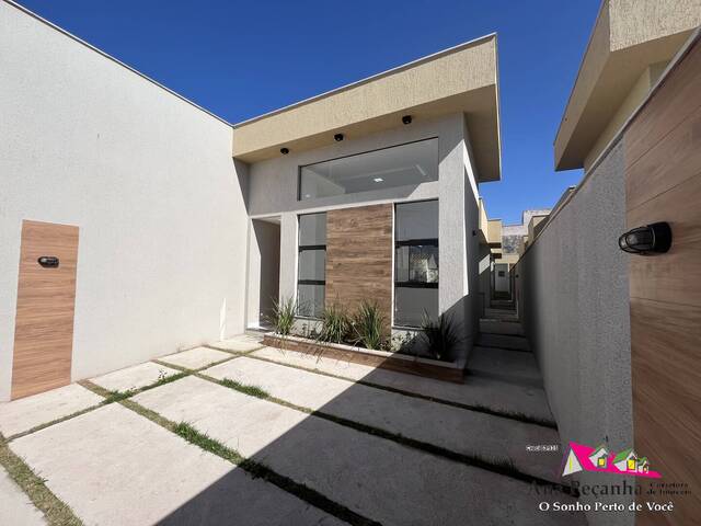 Casa para Venda em Maricá - 3