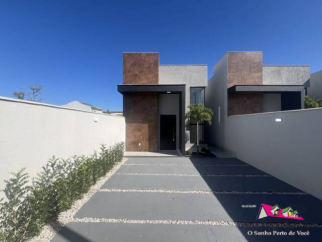 Casa para Venda em Maricá - 2