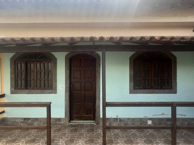 #186 - Casa para Venda em Maricá - RJ