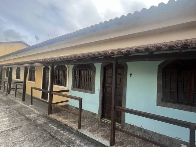 #186 - Casa para Venda em Maricá - RJ - 2