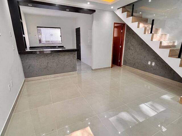 #184 - Casa para Venda em Maricá - RJ - 3