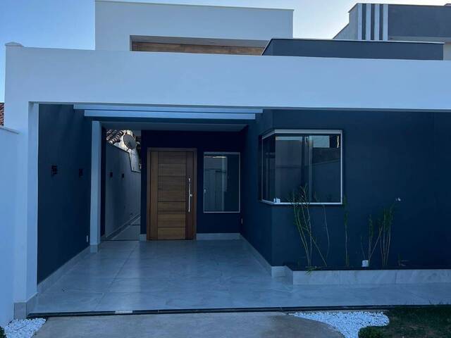 #143 - Casa para Venda em Maricá - RJ - 1