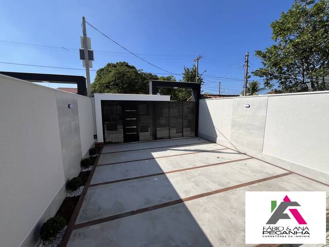 #183 - Casa para Venda em Maricá - RJ - 3