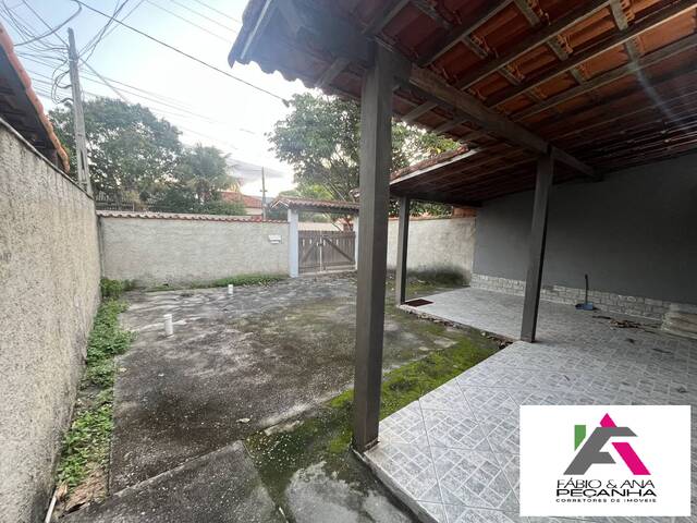 #180 - Casa para Venda em Maricá - RJ - 3