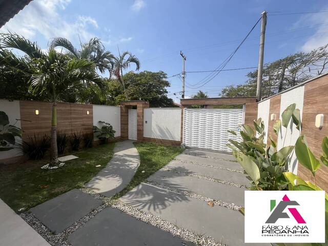 Casa para Venda em Maricá - 4