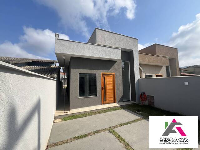 #175 - Casa para Venda em Maricá - RJ - 1