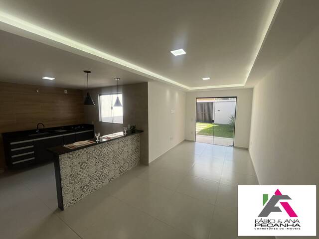 Casa para Venda em Maricá - 4