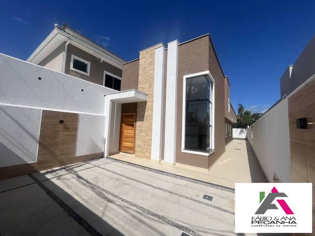 Venda em Jardim Atlântico Central (Itaipuaçu) - Maricá