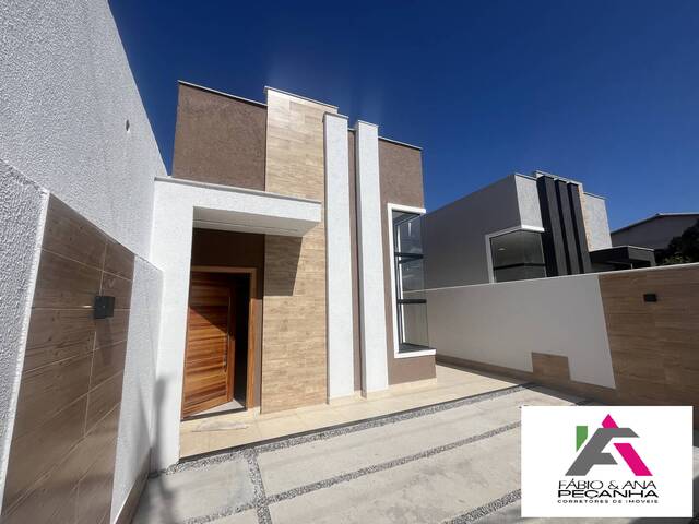 Casa para Venda em Maricá - 2