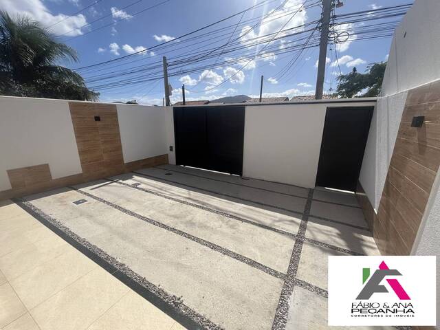 Casa para Venda em Maricá - 3