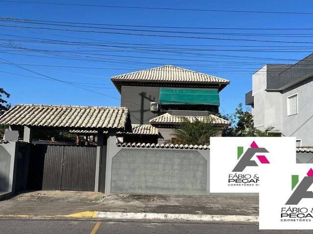 Venda em Jardim Atlântico Oeste (Itaipuaçu) - Maricá