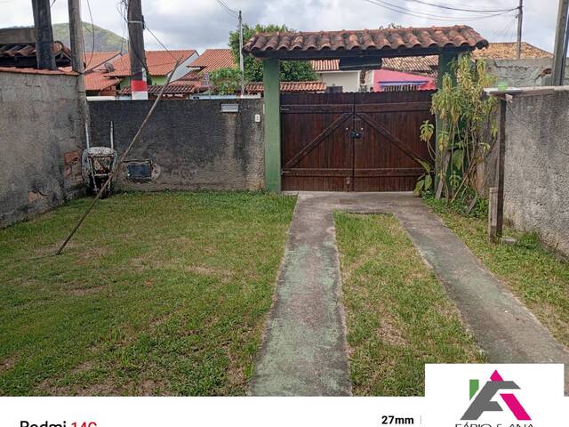 Casa para Venda em Maricá - 3