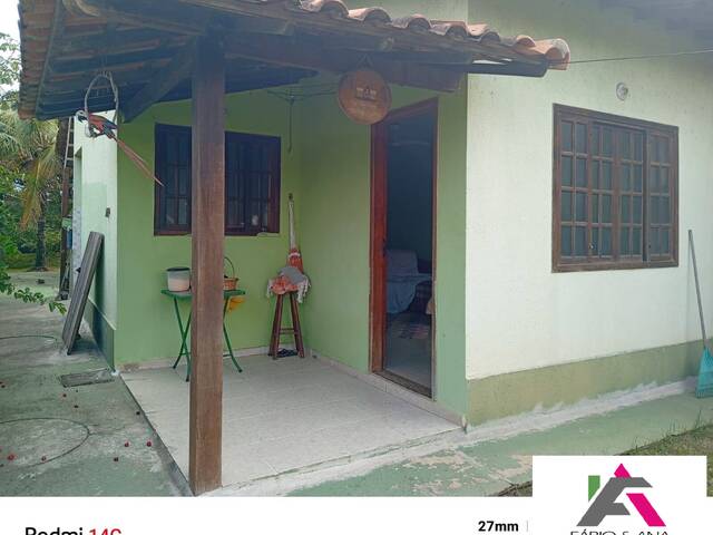 Casa para Venda em Maricá - 2