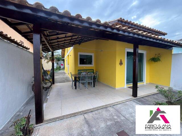 Venda em Jardim Atlântico Oeste (Itaipuaçu) - Maricá