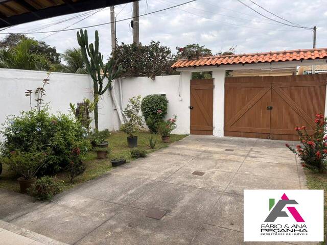 Casa para Venda em Maricá - 4